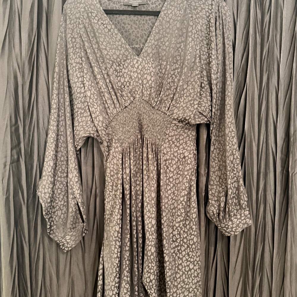 Ulla Johnson dress